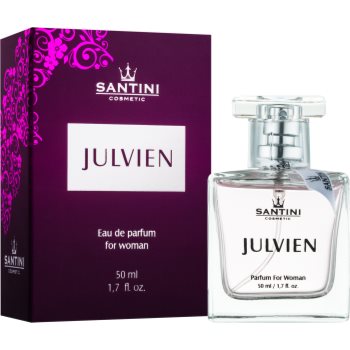 SANTINI Cosmetic Julvien eau de parfum pentru femei